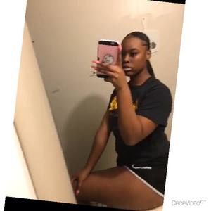 Meet your Posher, Jayla